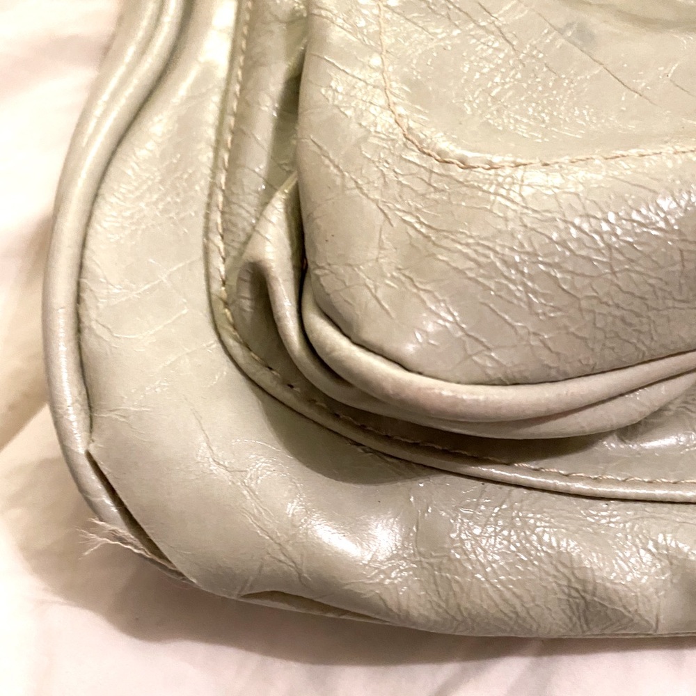 Grey Handbag - Picture 4 of 4